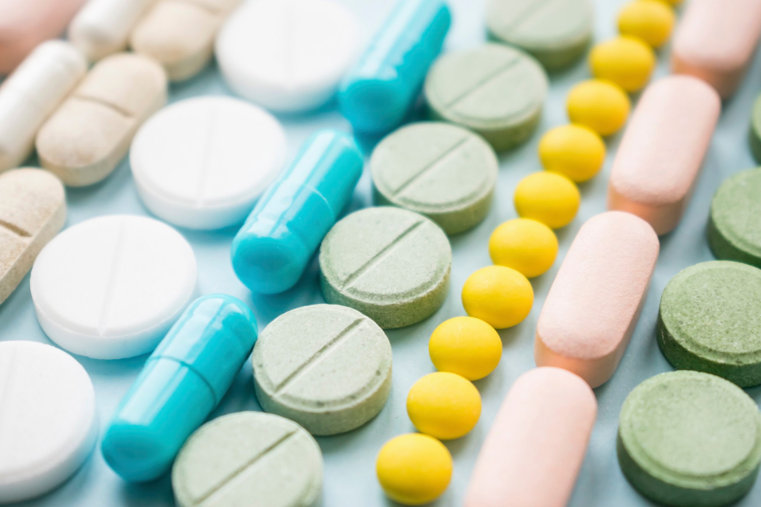 Medizin